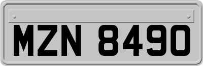 MZN8490