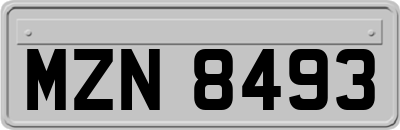 MZN8493