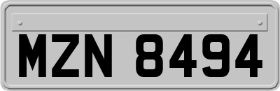 MZN8494