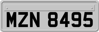 MZN8495