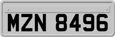 MZN8496