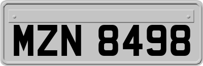 MZN8498