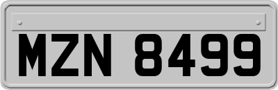 MZN8499