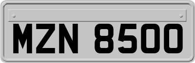 MZN8500