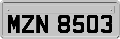 MZN8503