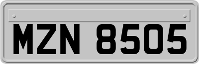 MZN8505