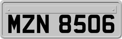 MZN8506