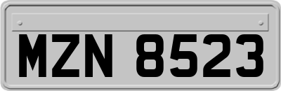 MZN8523