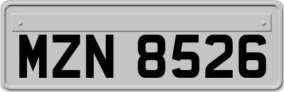 MZN8526