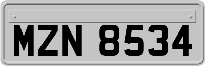 MZN8534