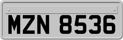 MZN8536