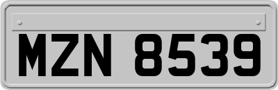 MZN8539