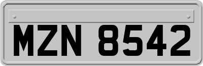 MZN8542