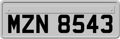 MZN8543