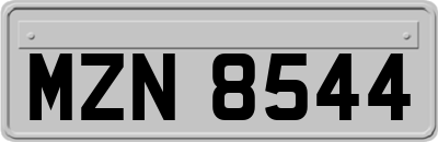 MZN8544