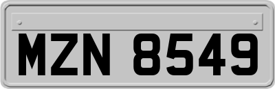 MZN8549