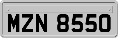 MZN8550