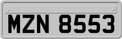 MZN8553