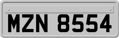 MZN8554