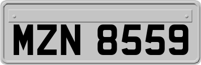 MZN8559