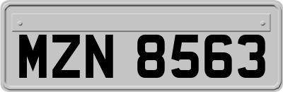 MZN8563