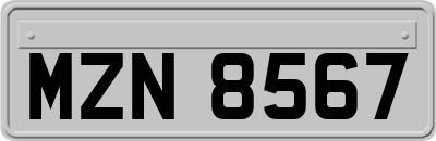 MZN8567