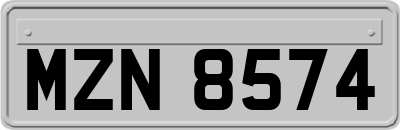 MZN8574