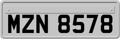 MZN8578