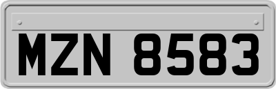 MZN8583