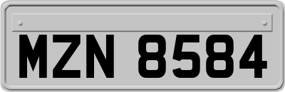 MZN8584