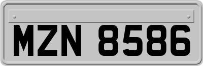 MZN8586