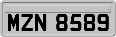 MZN8589