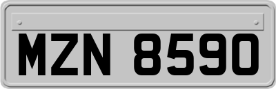 MZN8590