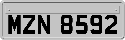 MZN8592