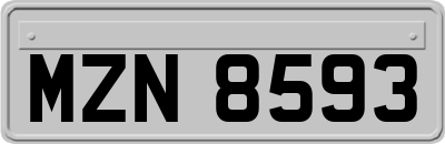 MZN8593