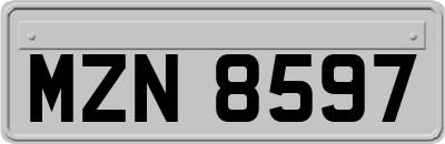 MZN8597