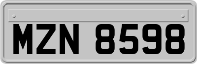 MZN8598