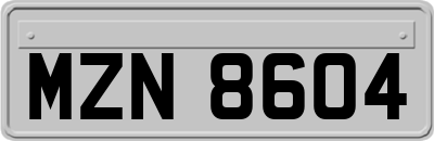 MZN8604