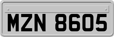 MZN8605