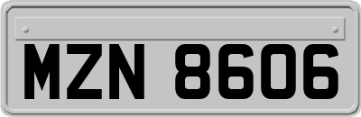 MZN8606