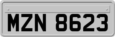 MZN8623