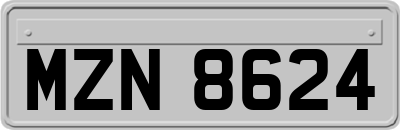 MZN8624