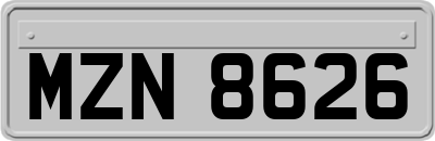 MZN8626