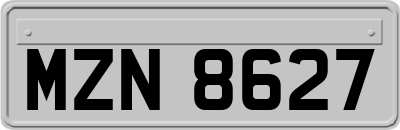 MZN8627