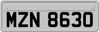 MZN8630