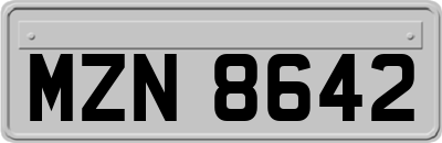 MZN8642