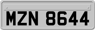 MZN8644