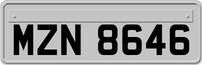 MZN8646