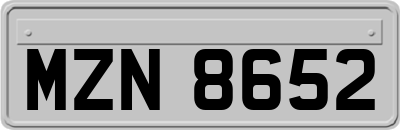 MZN8652