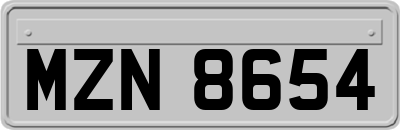 MZN8654